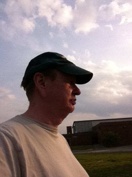 Edward Bruce's album, Mobile Uploads