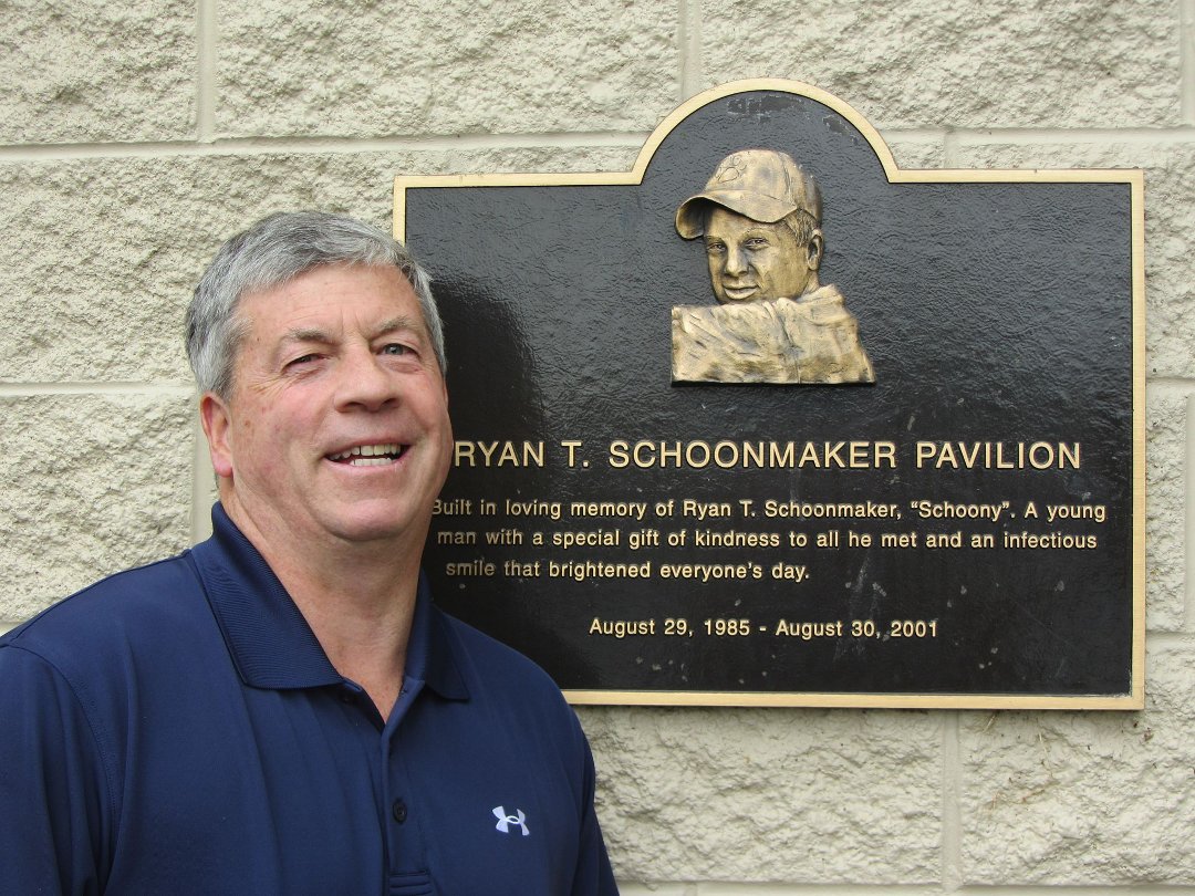 Timothy Schoonmaker's album, Profile Pictures