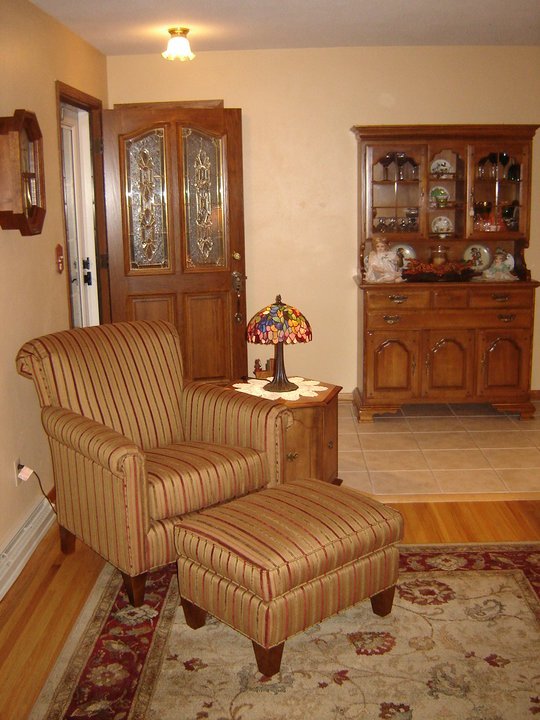 Helen Helen K. Scheid's album, New Living Room
