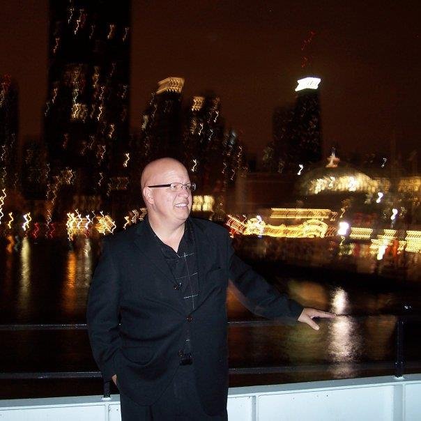 Douglas Hammen's album, Profile Pictures