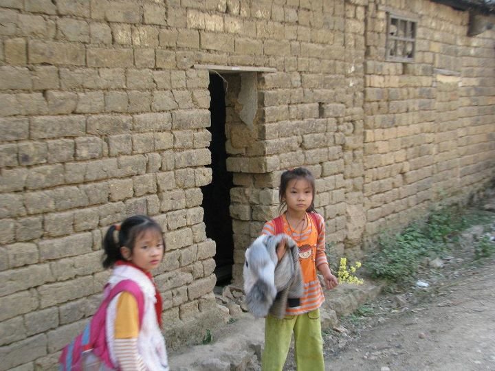Perry Hendrickson's album, CHINA 2 2009