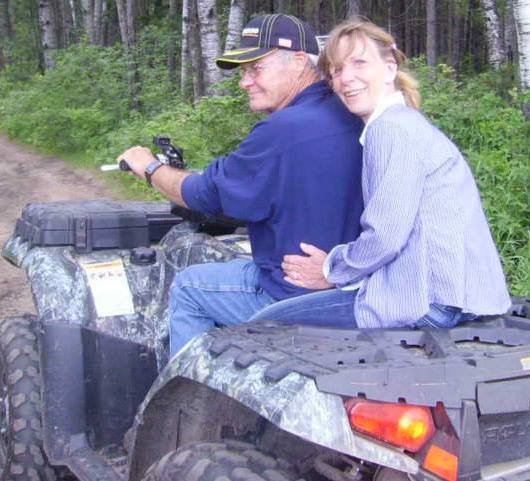 Kathy Minke's album, Profile Pictures