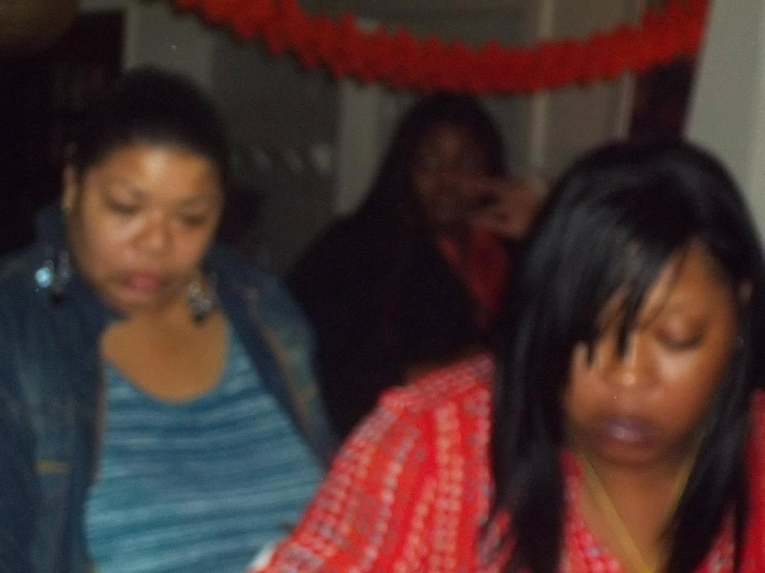 Tarra Jackson's Classmates profile album