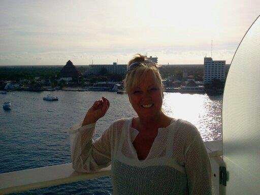 Sharon Jay's album, Cover Photos