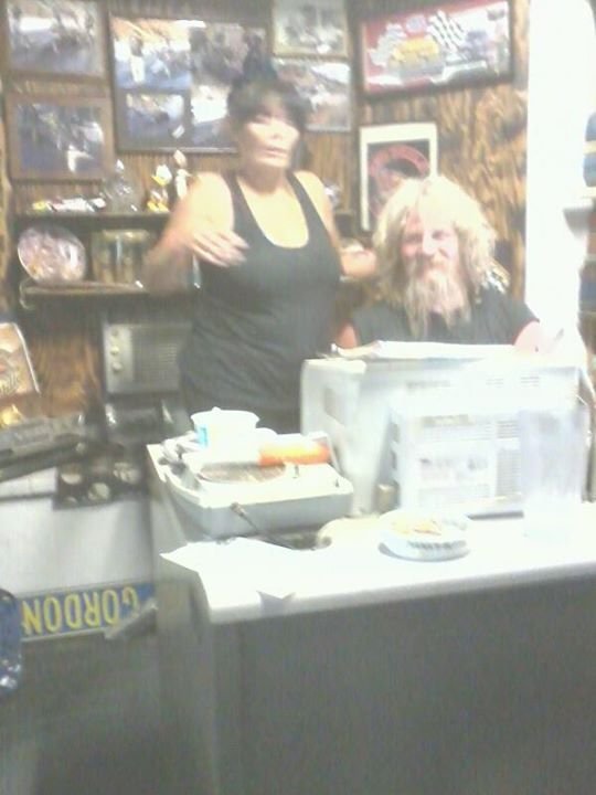 Doug Collier's album, Mobile Uploads