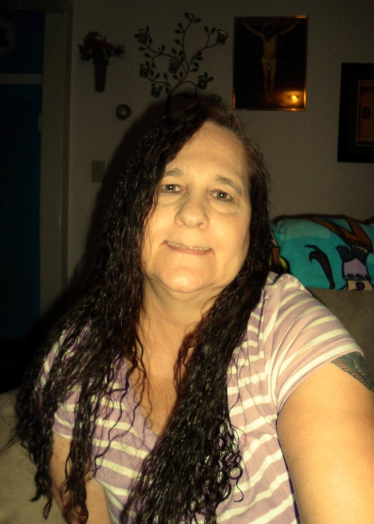 Patsy Rector's album, Profile Pictures