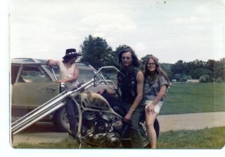 bobby hendrix's Classmates profile album