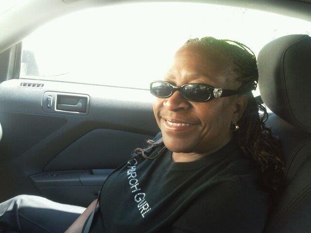 Imani Partee's album, Profile Pictures