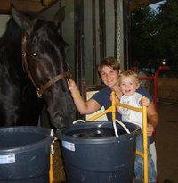 Harley Blake's album, October 14, 2011