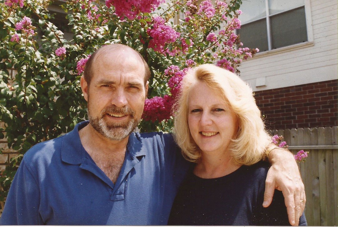 Cyndee McElroy's album, Profile Pictures