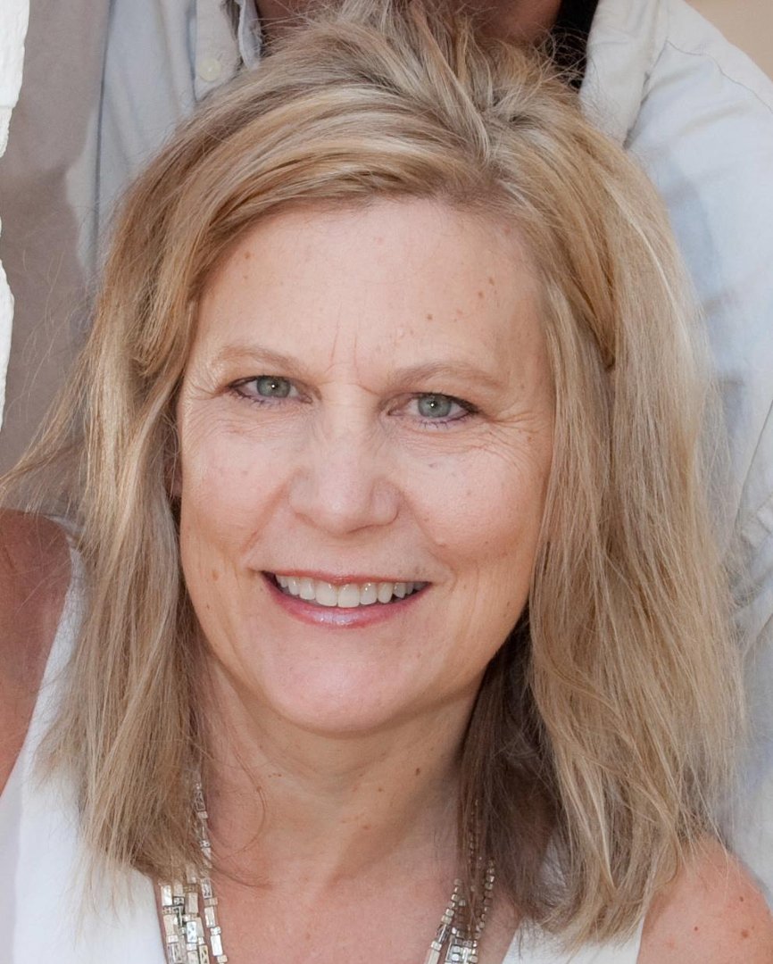 Joan Knutson's album, Profile Pictures