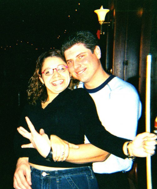Brian Thompson's album, Profile Pictures