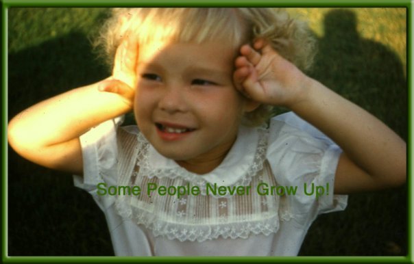Marilyn Walker's album, Profile Pictures