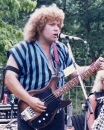 Michael Gailfoil's album, Profile Pictures