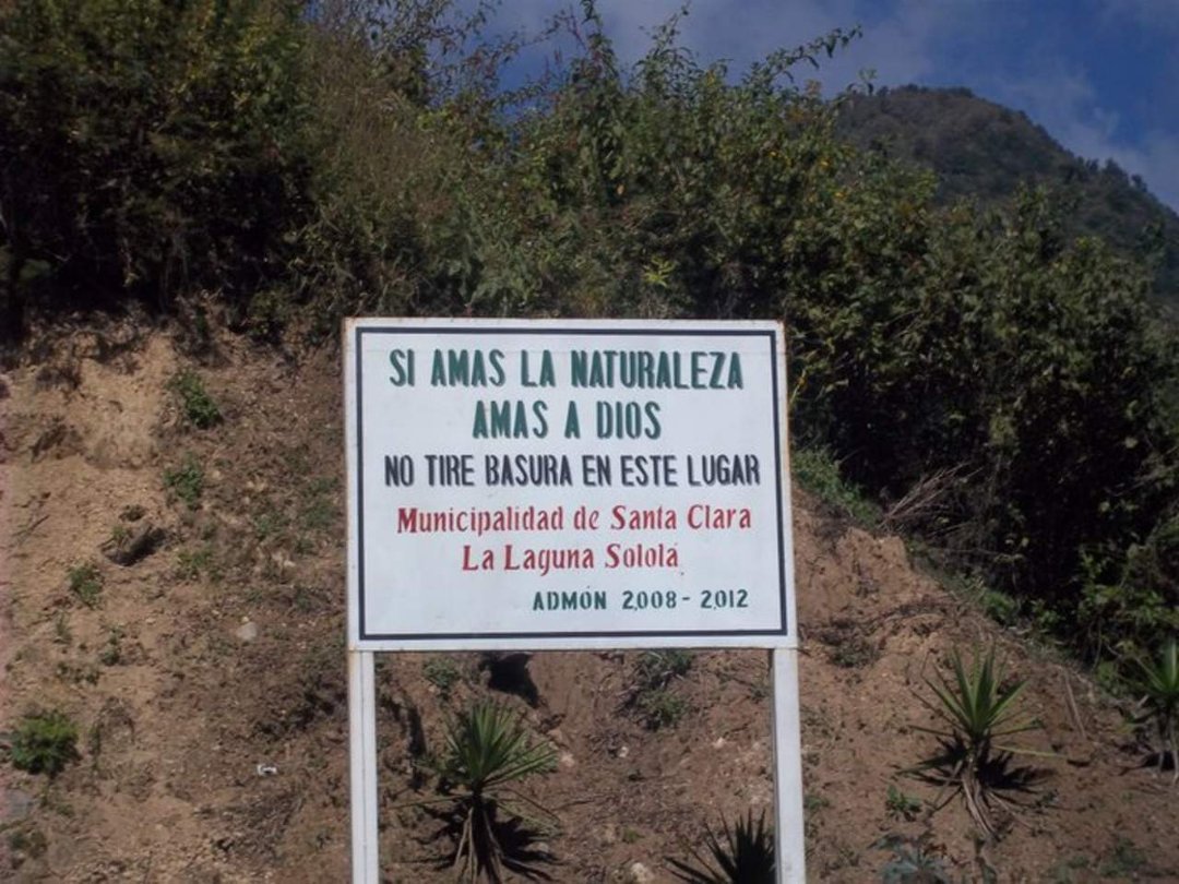 Justin Huff's album, Guate Part II
