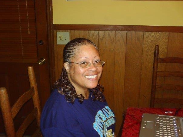 Sharon Alexander's album, Profile Pictures