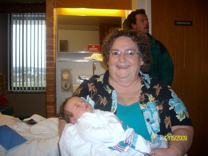 Jonatha Ochs' album, June 29, 2011