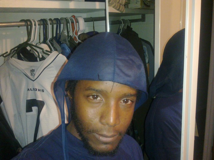 Marcus Carter's album, Profile Pictures