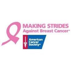Robin Soden's album, American Cancer Society - Making Strides