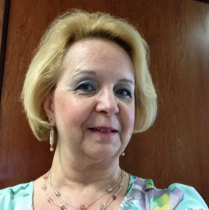 Cindy Turner's album, Profile Pictures