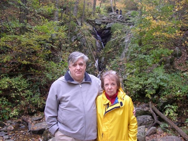 Earle Wilhide's album, Skyline Drive