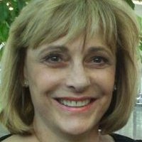 Mary Parsigian's album, Profile Pictures