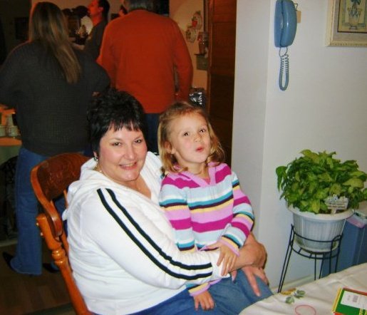 Cathy Hiles' album, Profile Pictures