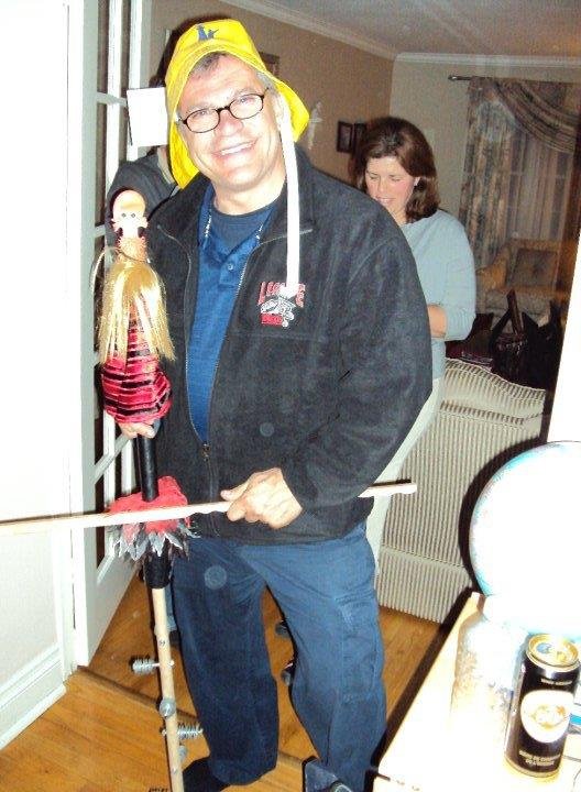 Rick Titcombe's album, Profile Pictures