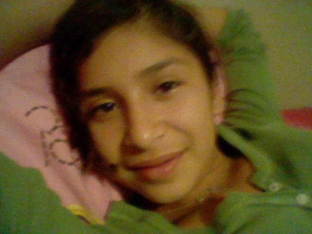 paula rivera's album, Photos from Nintendo DSi