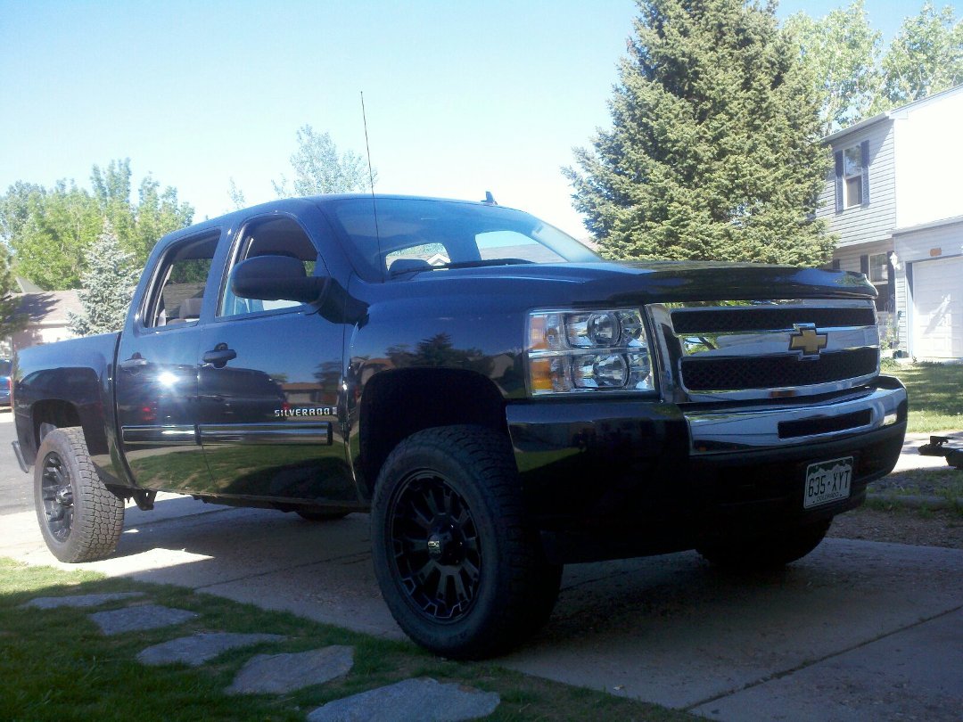 Tim Lavely's album, Cover Photos