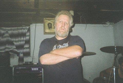 Michael Tiffany's album, Mobile Uploads