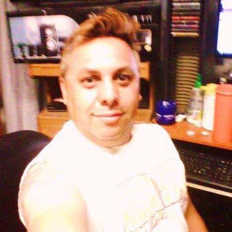 Jimmy Acosta's album, Profile Pictures