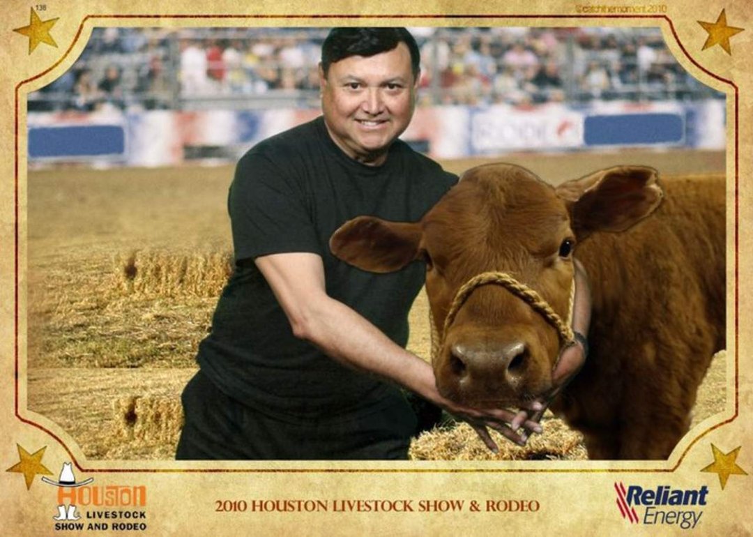 David Cortez's album, Profile Pictures