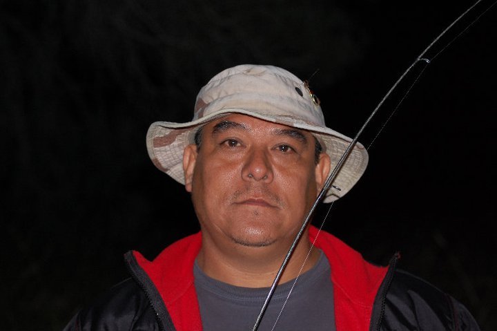 Alfred Hernandez's album, March 22, 2011