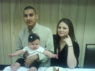 Sylvia Strother's album, Mom & Dads 50th Anniversary/ Thanksgiving