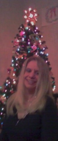 Danielle Wallace's album, Profile Pictures
