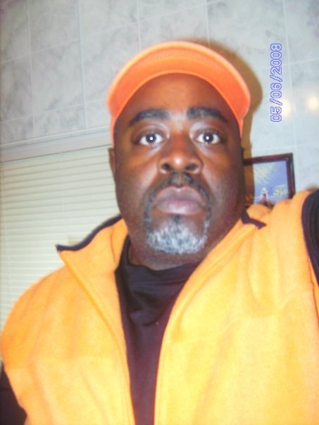 wayne Hughes' album, ANTHONY