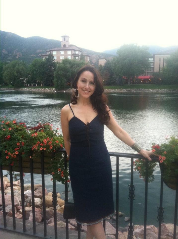John Bangs' album, Colorado Springs, 2012