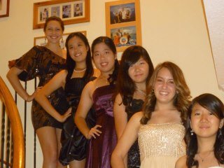 Michael Sealey's album, Homecoming Dance 2012