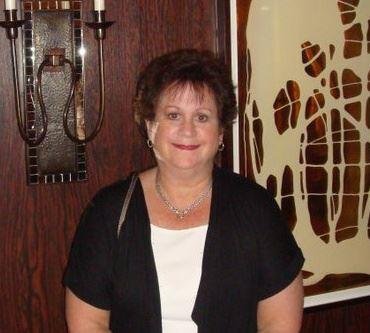 Joyce Abel's album, Profile Pictures