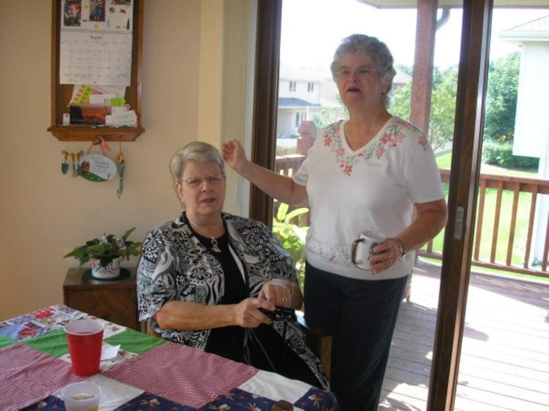 Jeanne Lininger's album, Hawthorne Brunch