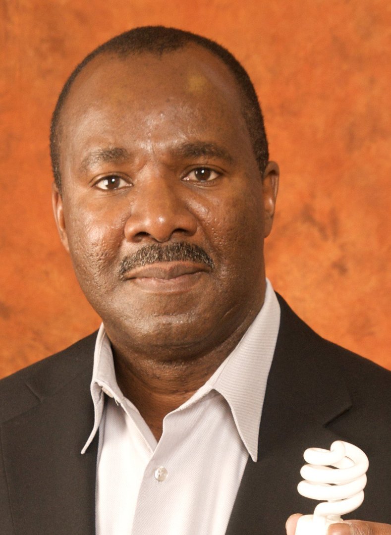 Emmit George's album, Profile Pictures
