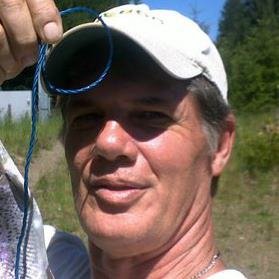 Roger Emry's album, Profile Pictures