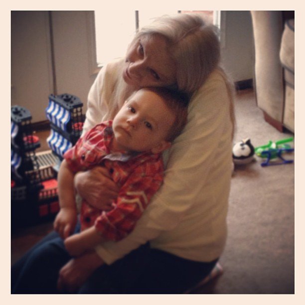 John Thomas' album, Instagram Photos