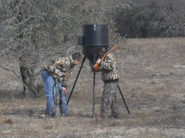 James Canion's album, Hunting Trip