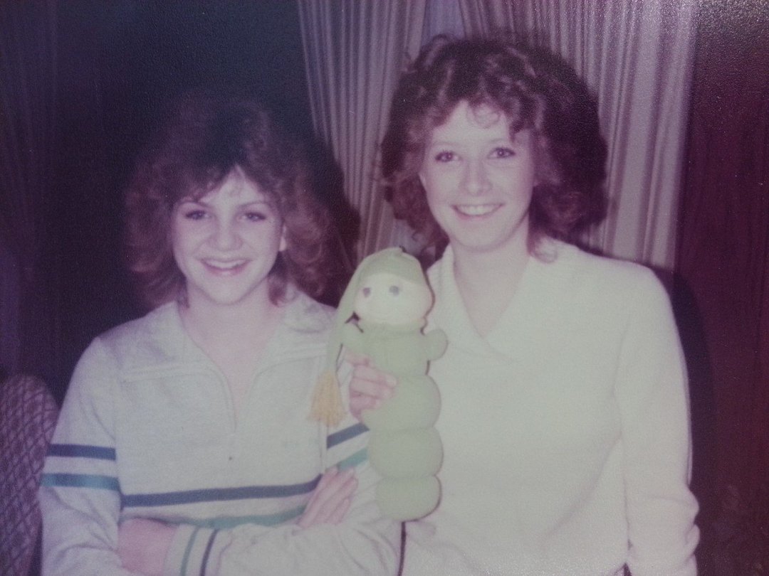 Barbara Smith's album, Mobile Uploads
