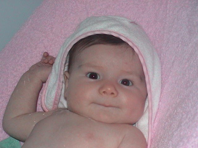 Lorne Thomas' album, Grace Baby Pictures