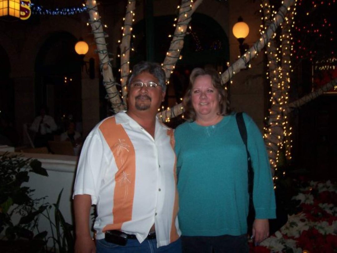 Susan Beason's album, Profile Pictures