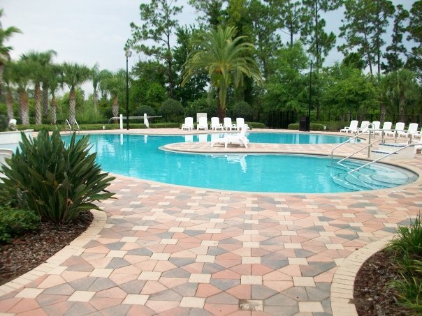 Stephenie MacKelburger's album, Dropping Josh off in Florida