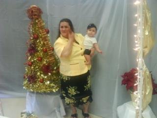 Sylvia Strother's album, Mom & Dads 50th Anniversary/ Thanksgiving